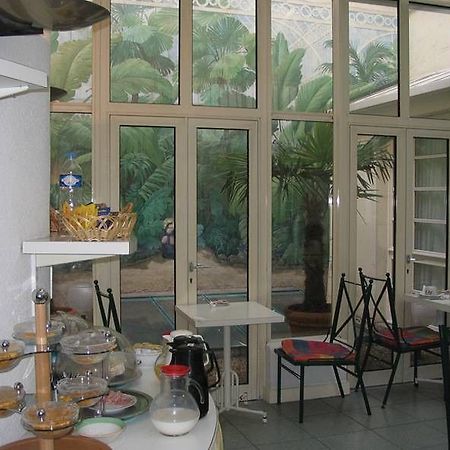Croix De Malte Ξενοδοχείο Παρίσι Εξωτερικό φωτογραφία